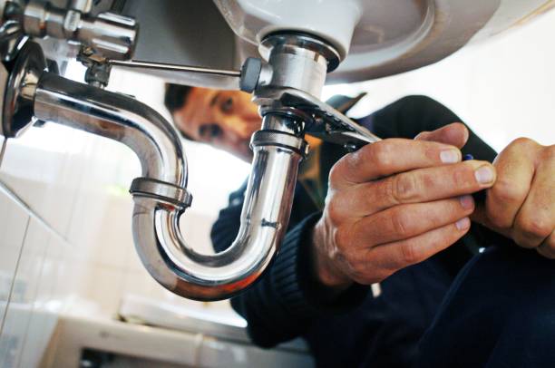 Best Plumbing Installation Services  in Reidland, KY