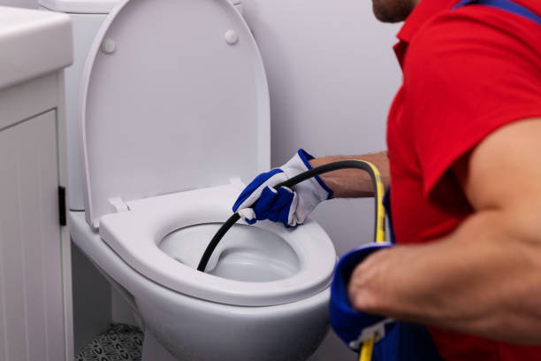 Best Sewer Line Repair  in Reidland, KY