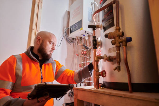 Best Water Heater Repair  in Reidland, KY