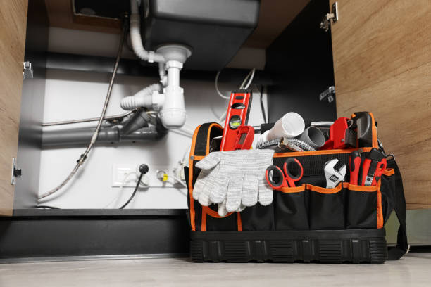 Best Best Plumbers Near Me  in Reidland, KY