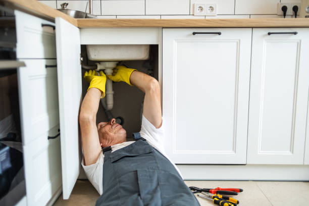 Best Leak Detection Services  in Reidland, KY