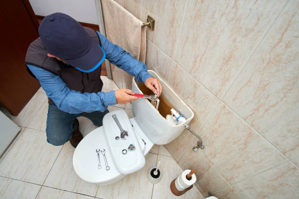 Best Water Heater Repair  in Reidland, KY