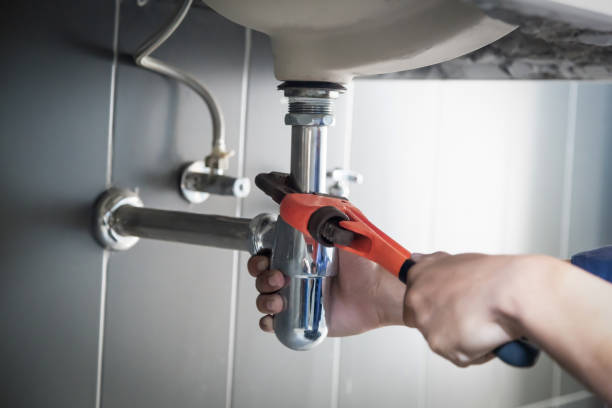 Hot Water Heater Installation in Reidland, KY