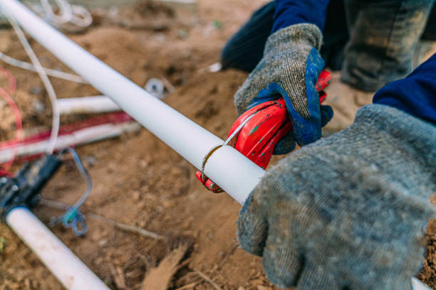 Best Emergency Plumber  in Reidland, KY