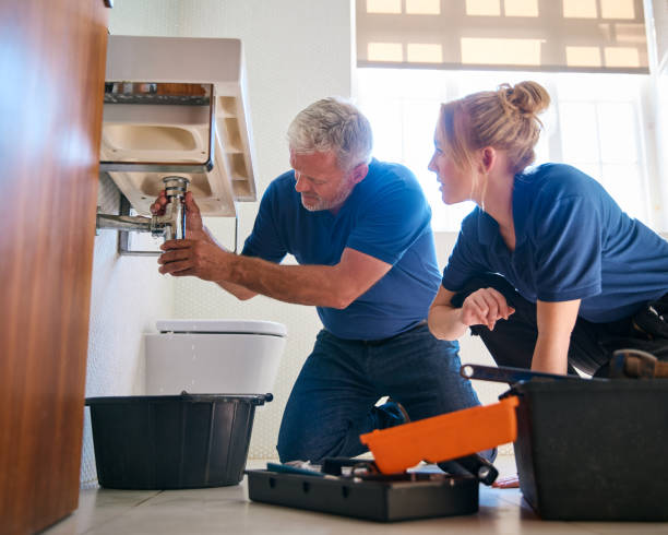 Best Water Softener Installation  in Reidland, KY
